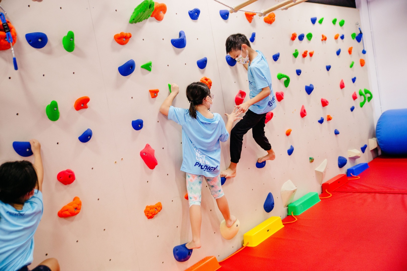 4 top tips for choosing a holiday sports camp in Singapore — ProActiv Sports