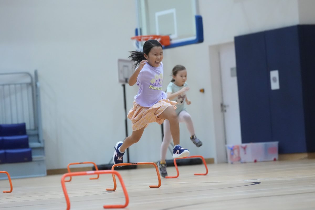 Hongkong | ProActiv Sports | Active and Healthy Holidays: A Guide for Parents