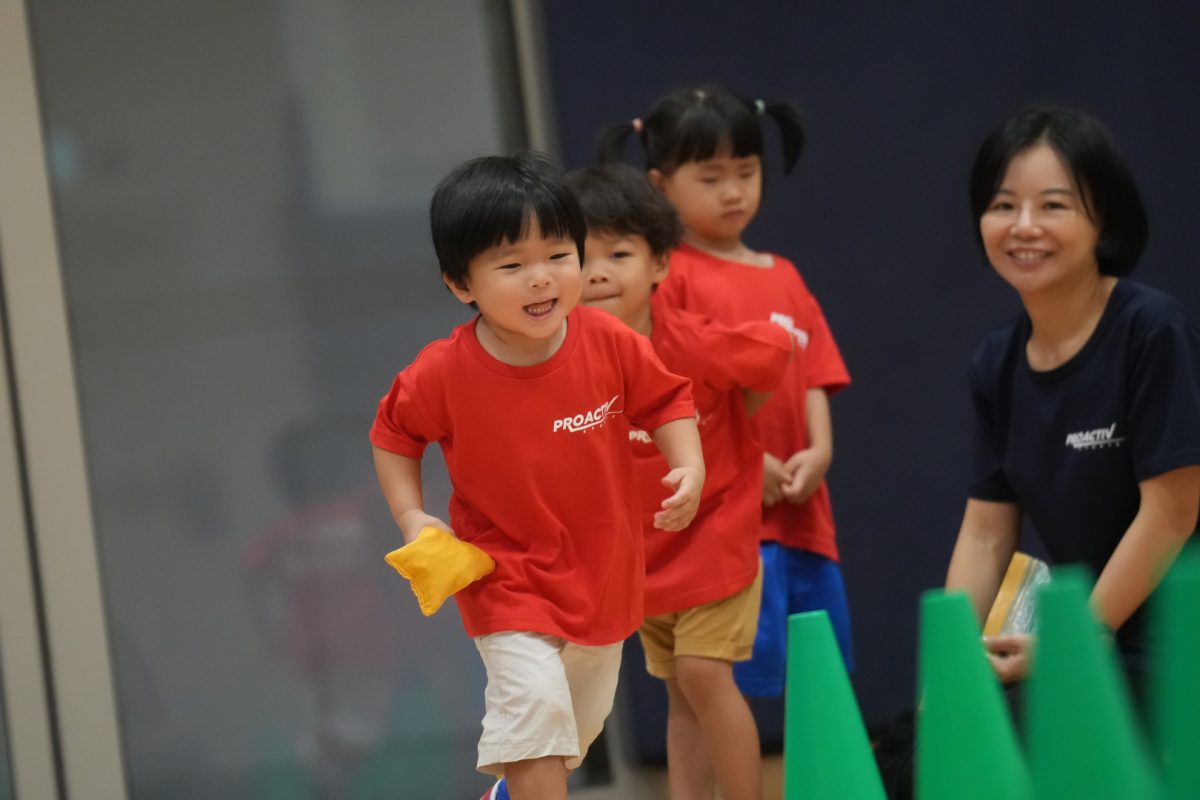 Hongkong | ProActiv Sports | Active and Healthy Holidays: A Guide for Parents