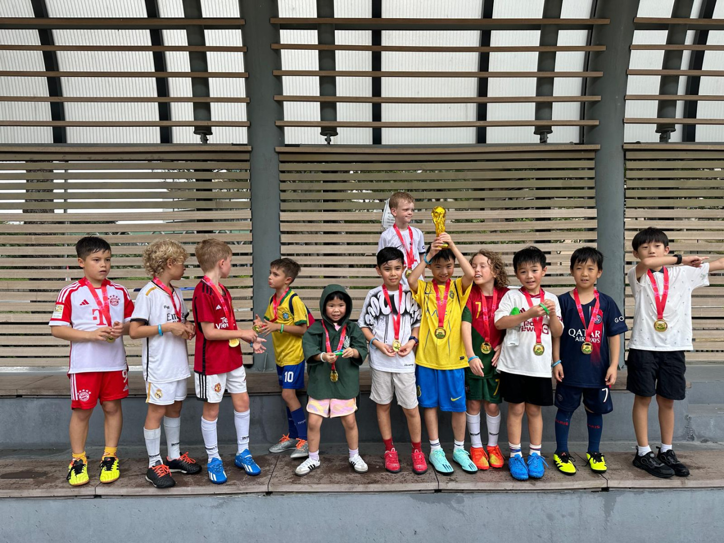 Benefits of August & September Camps for Kids