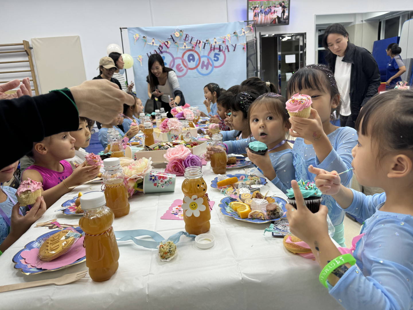 Why Hong Kong is Awesome for Kids’ Birthday Parties