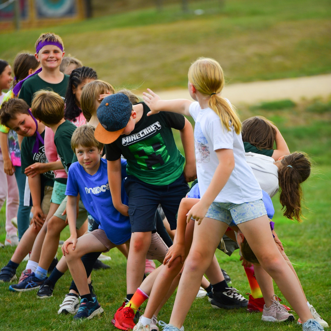 STEM and Educational Camps