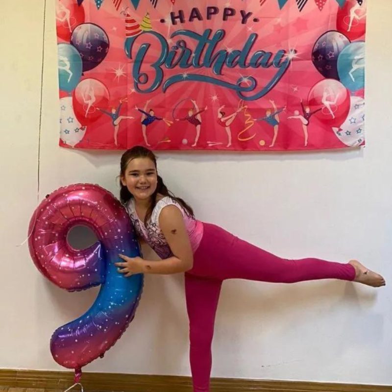 Hongkong | ProActiv Sports | Celebrate in Style: Unforgettable Gymnastics Birthday Parties in Hong Kong