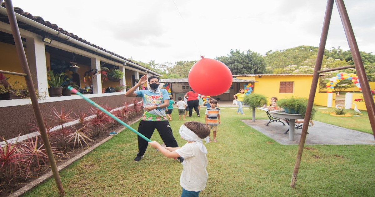 Celebrate in Style: Unforgettable Gymnastics Birthday Parties in Hong Kong — ProActiv Sports