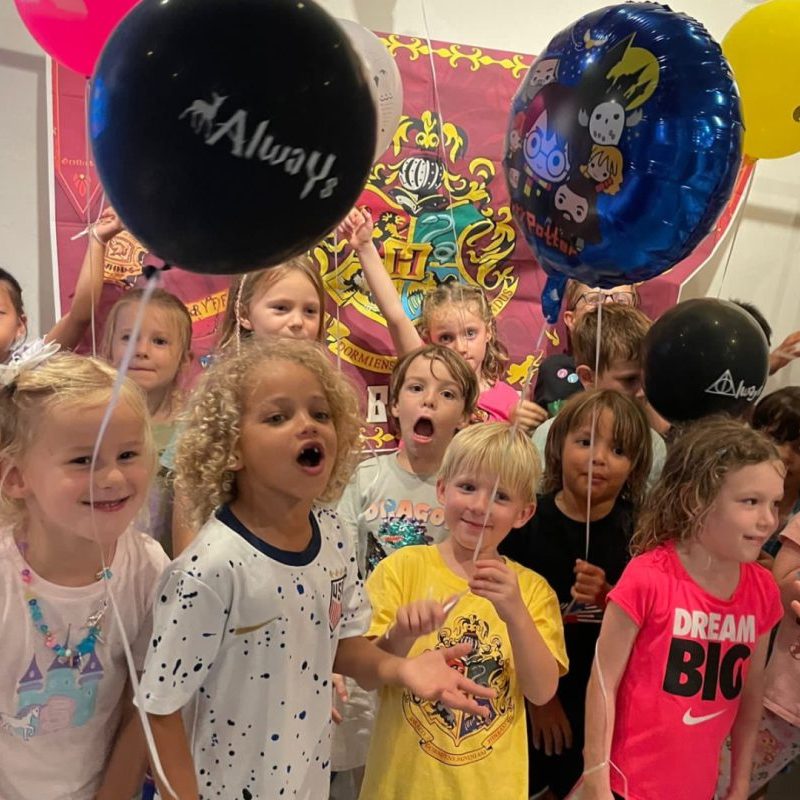Hongkong | ProActiv Sports | Celebrate in Style: Unforgettable Gymnastics Birthday Parties in Hong Kong