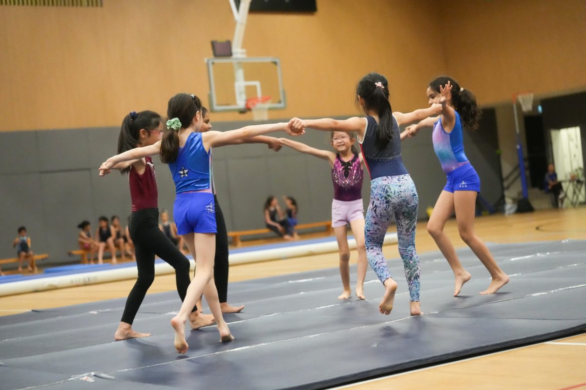 Hongkong | ProActiv Sports | Leaping Into Benefits: How Gymnastics Shapes Your Child's Future