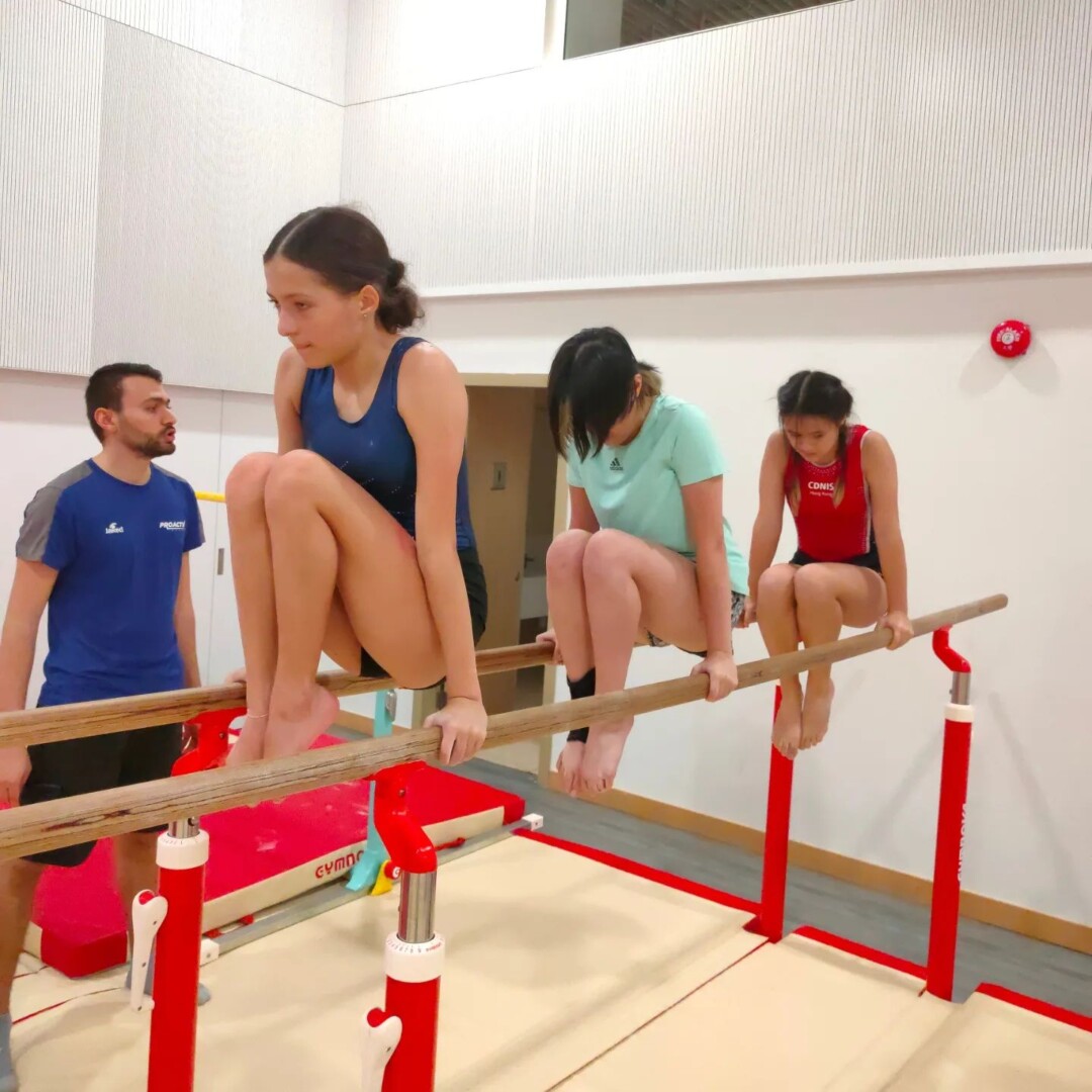 Why Choose a Multi-Sports Party?