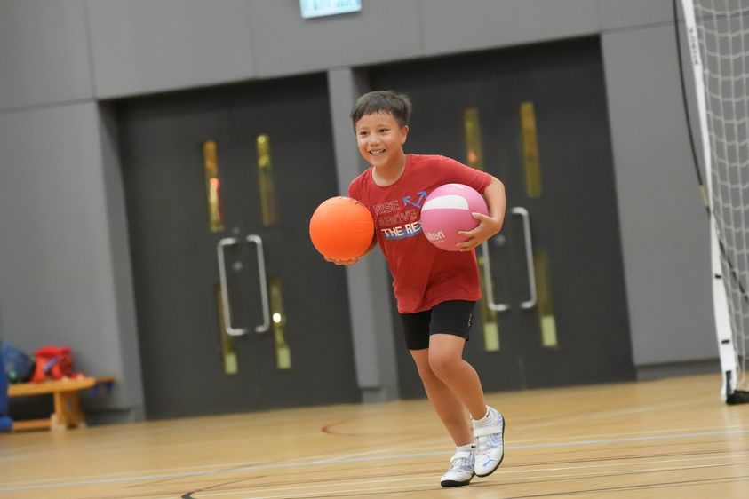 Best Indoor Playgrounds for Kids in Hong Kong - 2026