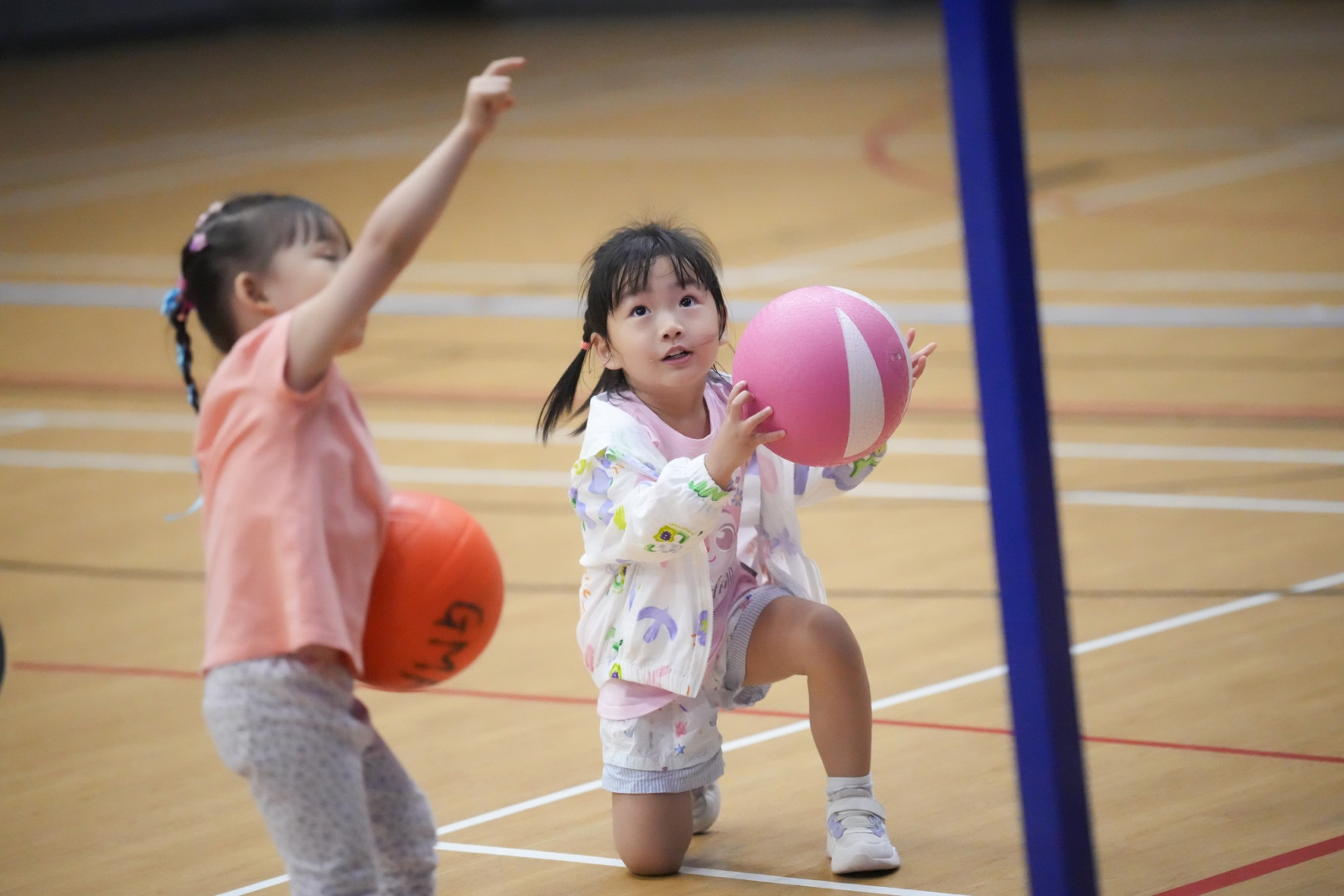 Hongkong | ProActiv Sports | Active, Engaging, Unforgettable—Explore ProActiv Multi-Sports Camps!