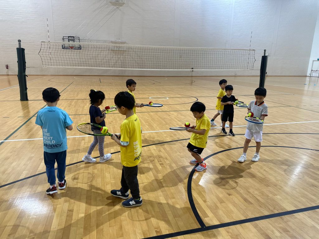 Singapore | ProActiv Sports | Active and Healthy Holidays: A Guide for Parents