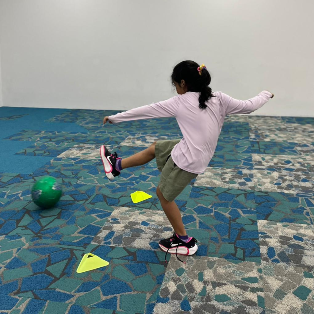 Best Activities for Kids in Singapore with ProActiv Sports
