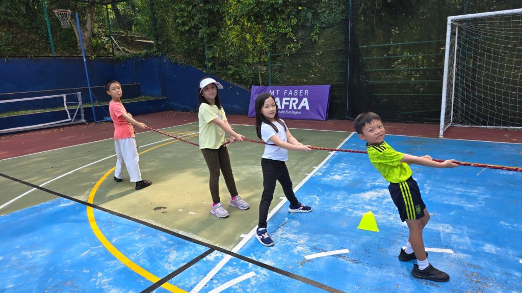 Discover the Best Easter Camps for Kids in Singapore - 2025 - ProActiv Sports