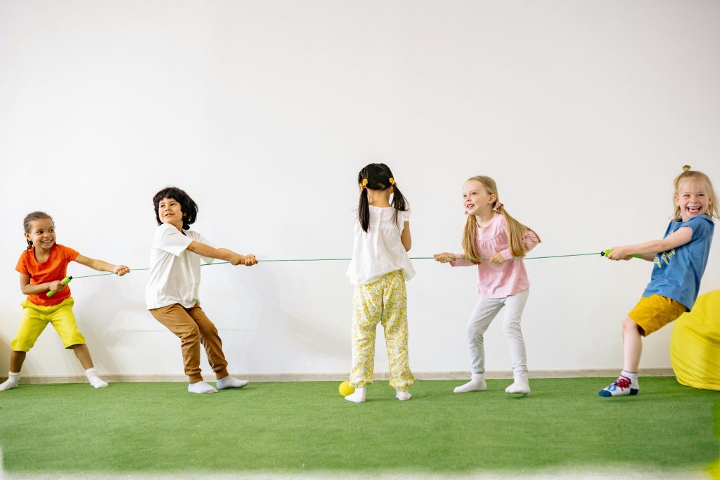 Top March & April Activities for Kids in Singapore in 2025