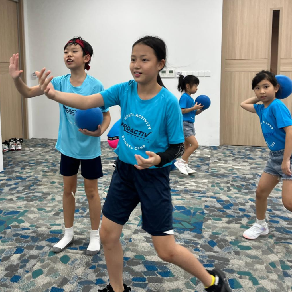 Best Summer Camps in Singapore for 2025