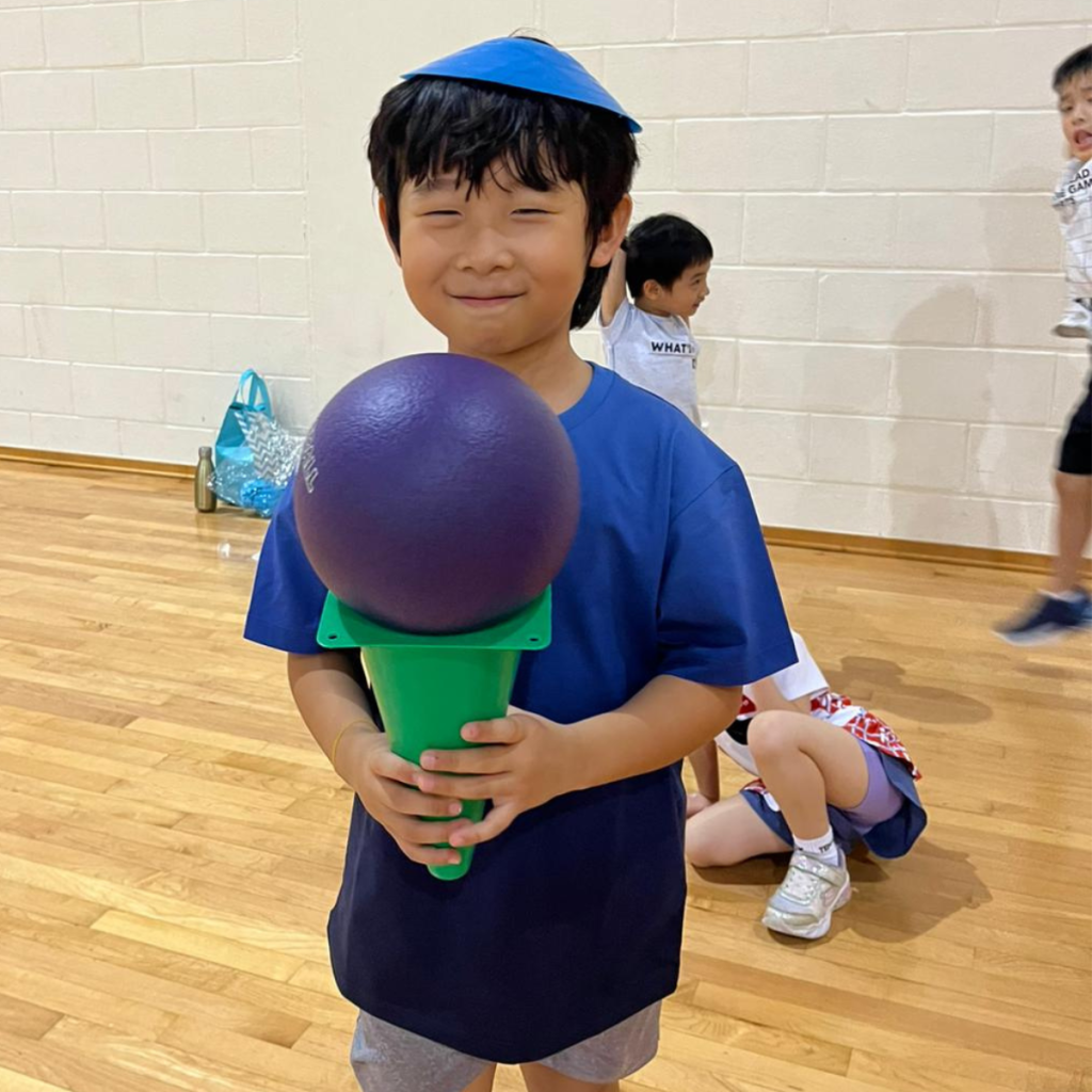 Best Toddler Birthday Party Venues in Singapore