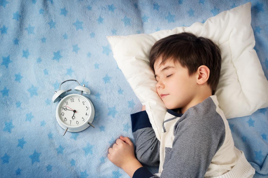 Singapore | ProActiv Sports | Children who sleep better, behave better!!!
