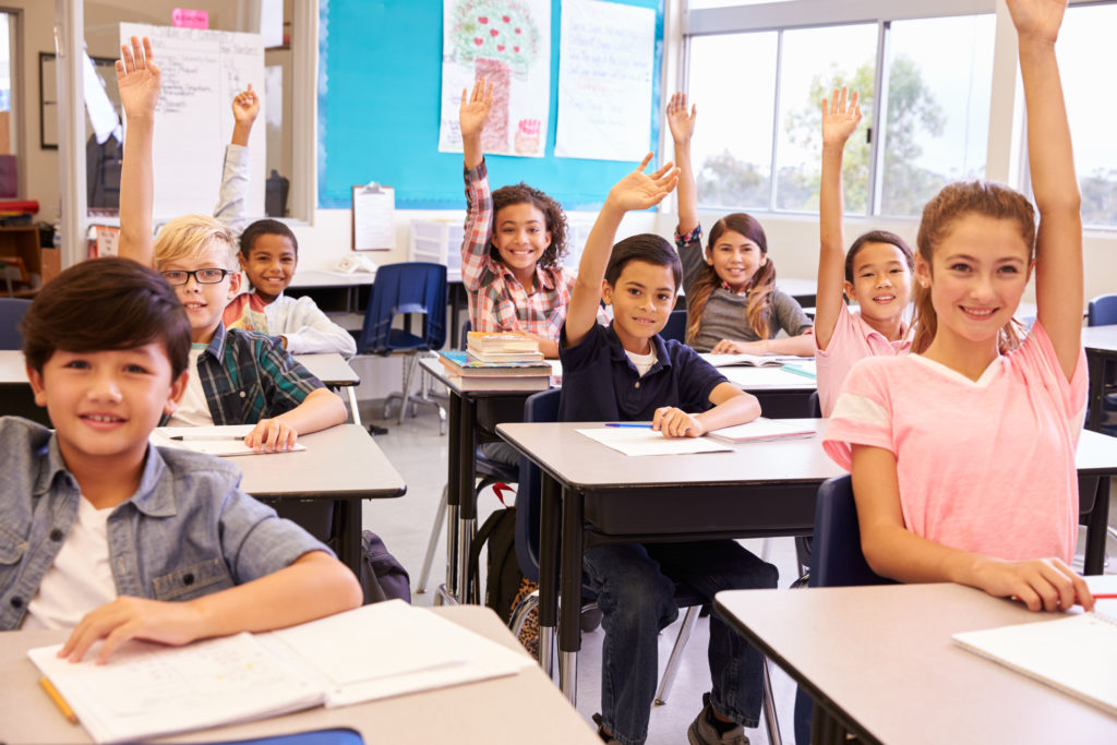 Singapore | ProActiv Sports | Does playing sports excel your kids’ academic performance?
