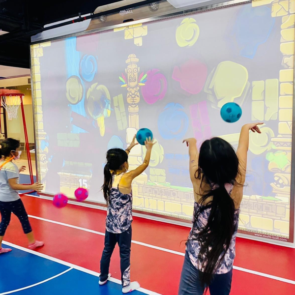 Singapore | ProActiv Sports | The Importance of Physical Literacy