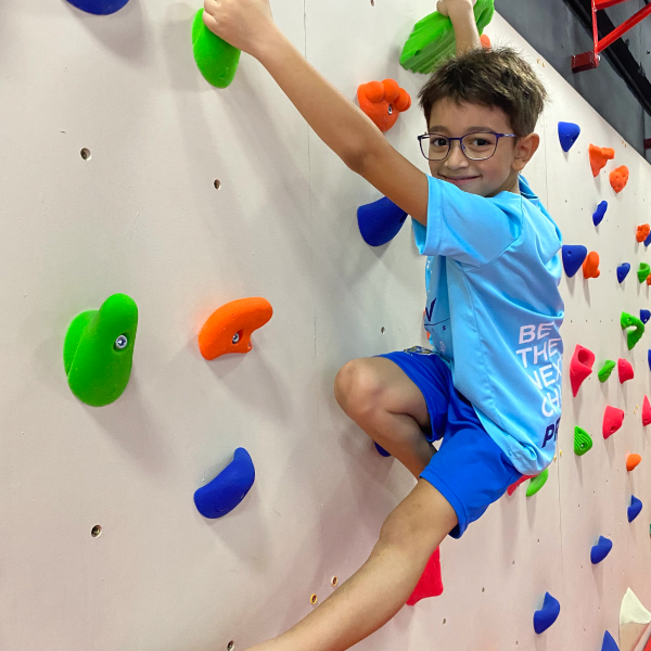 Singapore | ProActiv Sports | The Importance of Physical Literacy