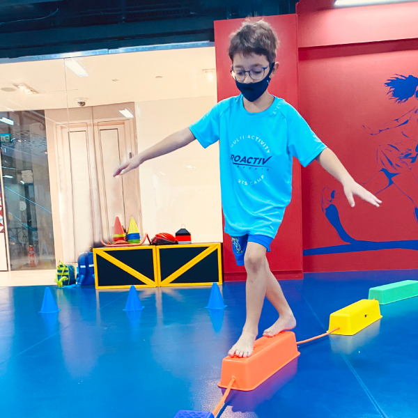 Singapore | ProActiv Sports | The Importance of Physical Literacy