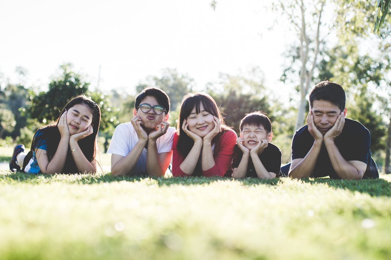 How Camps Help Kids Practise Independence in a Safe Way