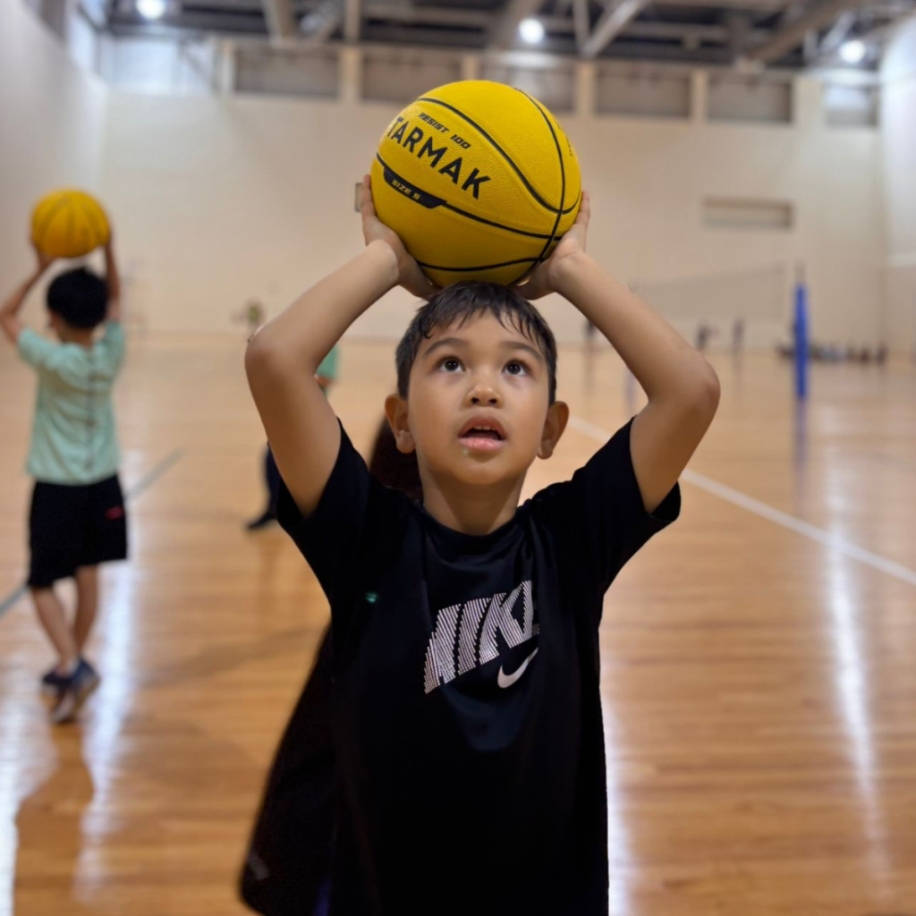 How Camps Help Kids Practise Independence in a Safe Way