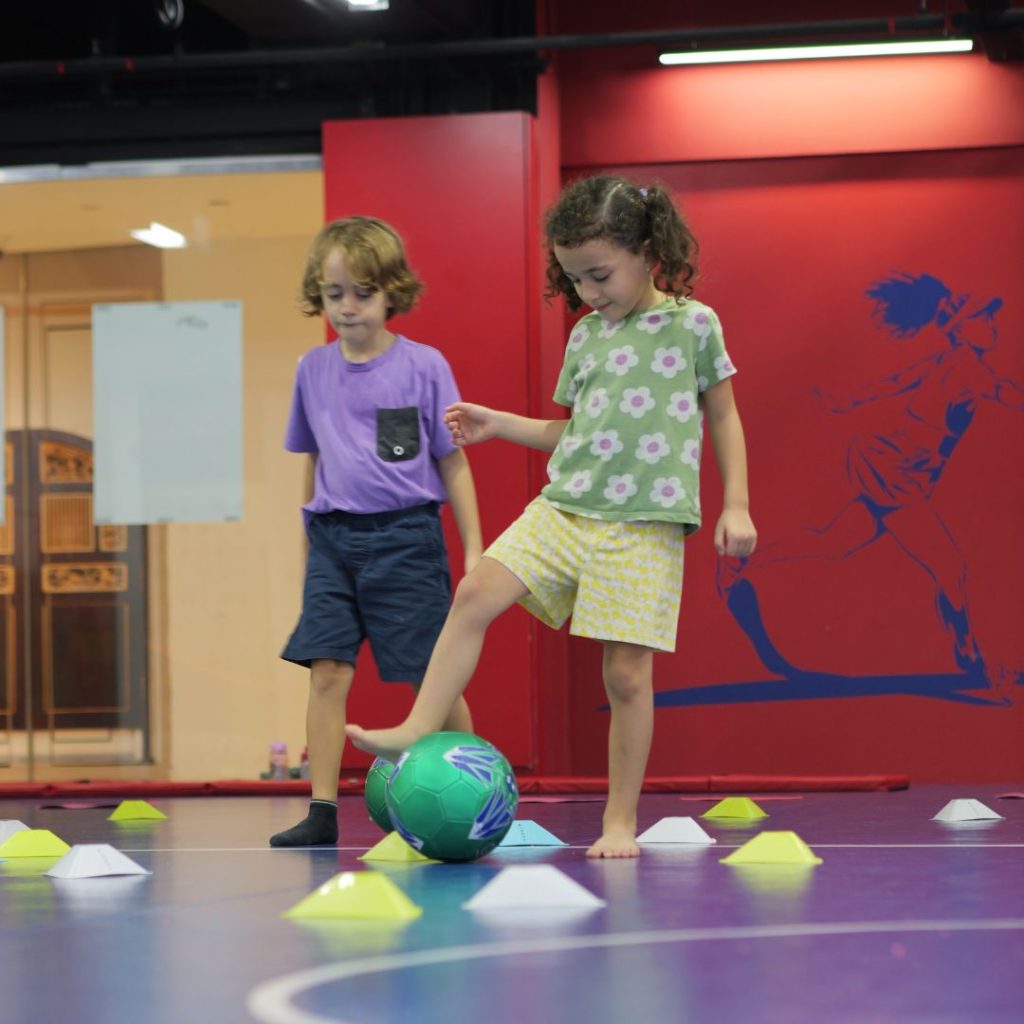 Singapore | ProActiv Sports | Introducing Multi-Sports Programs: What Your Child Will Learn and Gain