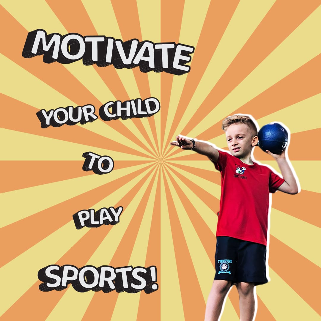 A cheering parent clapping from the sidelines as their child balances on a low gymnastics beam.