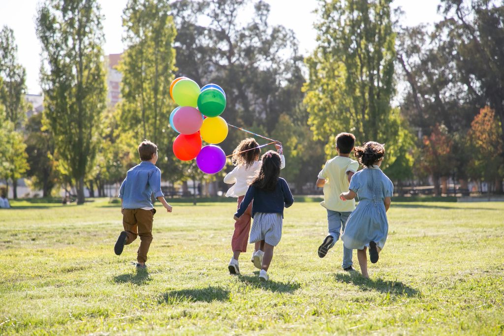 Why Multi-Sports Birthday Parties Are a Hit in Singapore