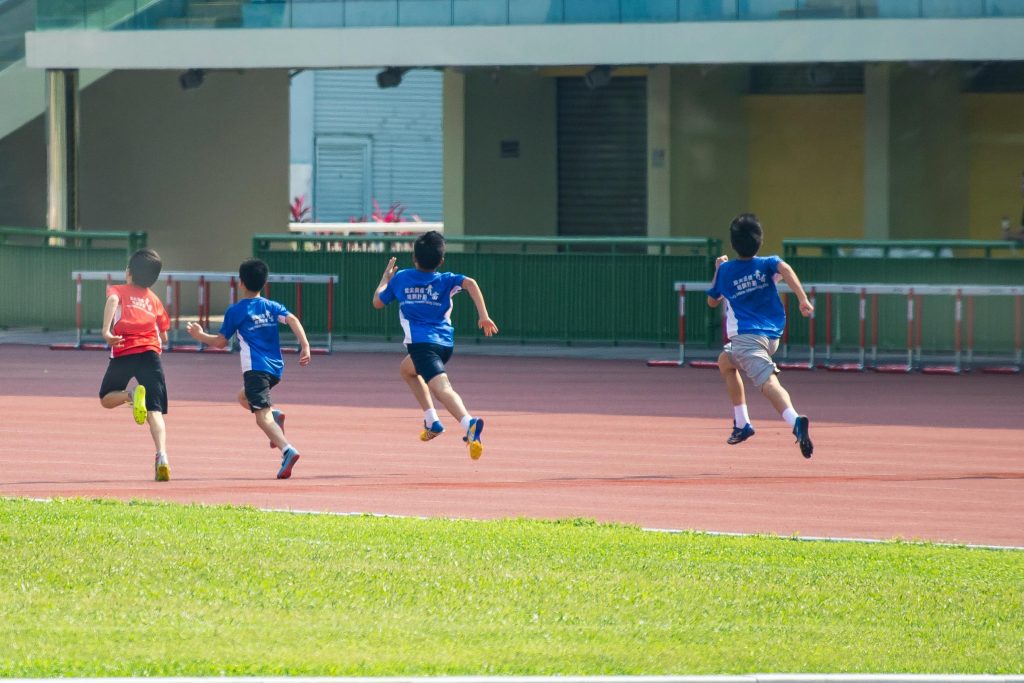 Why Sports Matter for Social Development