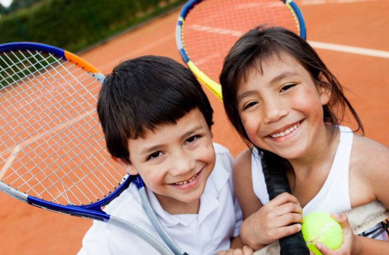 The Multi-Sport Advantage