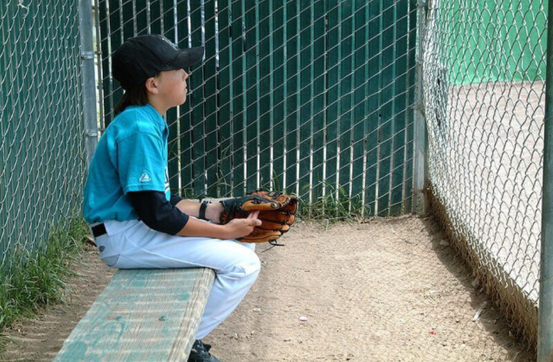 The Multi-Sport Advantage