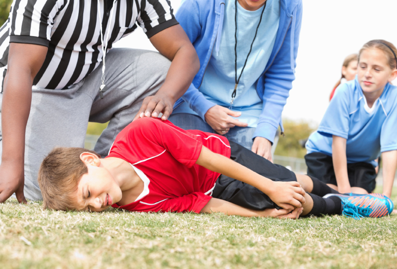 Singapore | ProActiv Sports | Why Kids Should Be Encouraged to Play Multi-Sports