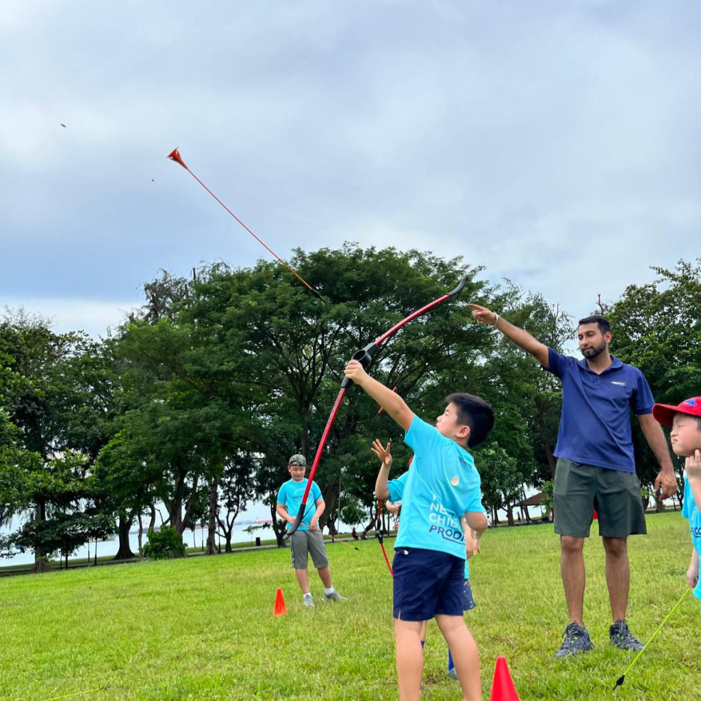 The Unique World of Holiday Camps for Kids