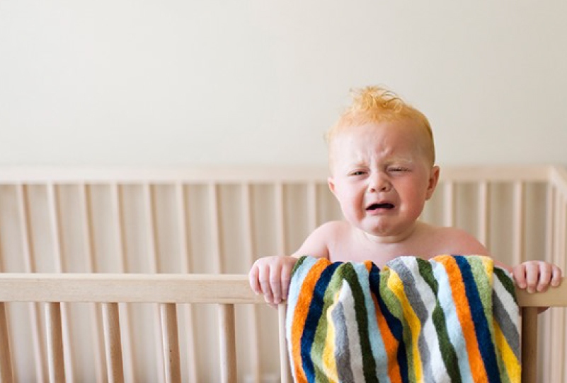Is your child sleep-deprived?