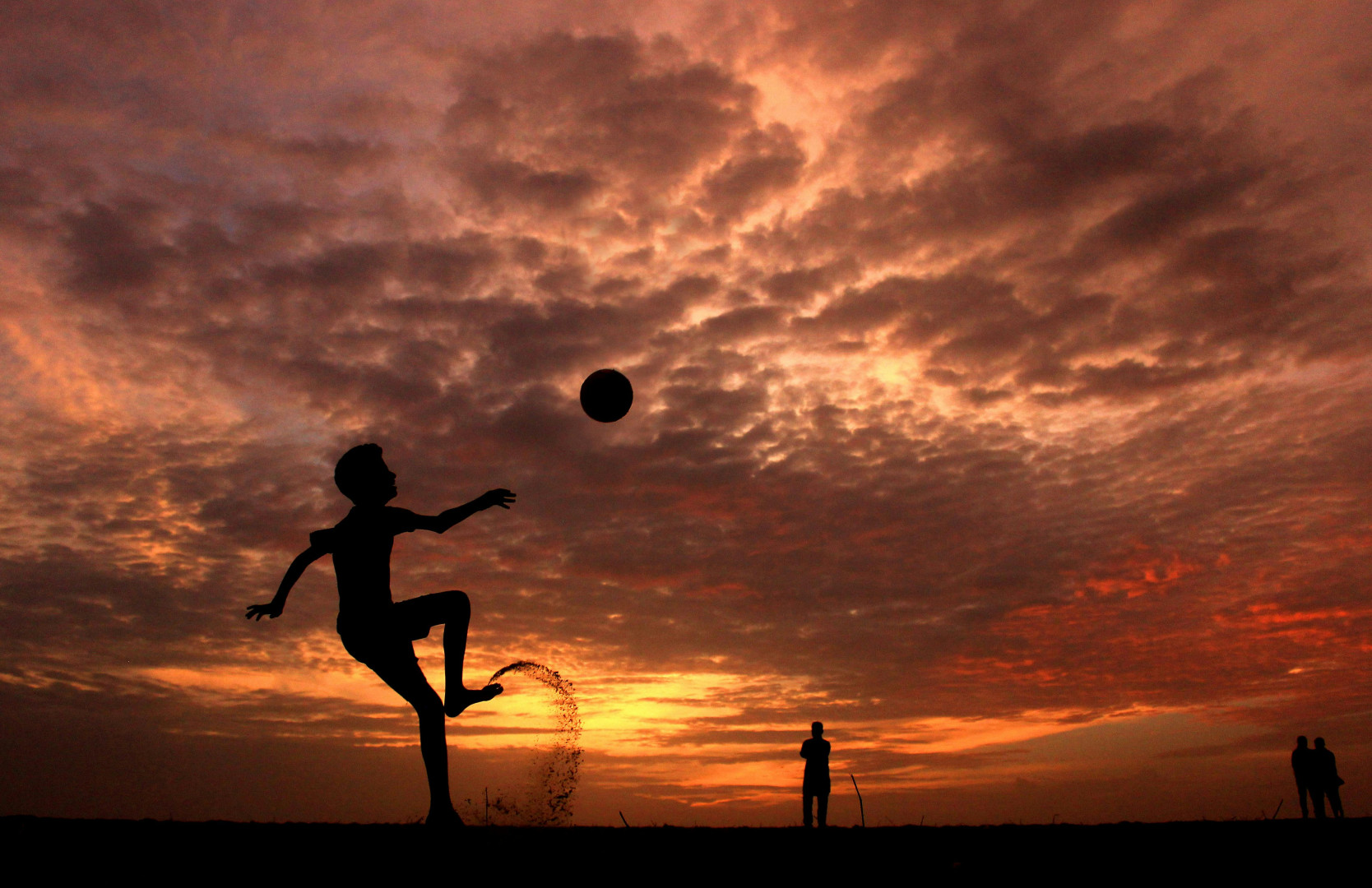 How Movement Eases ADHD Symptoms