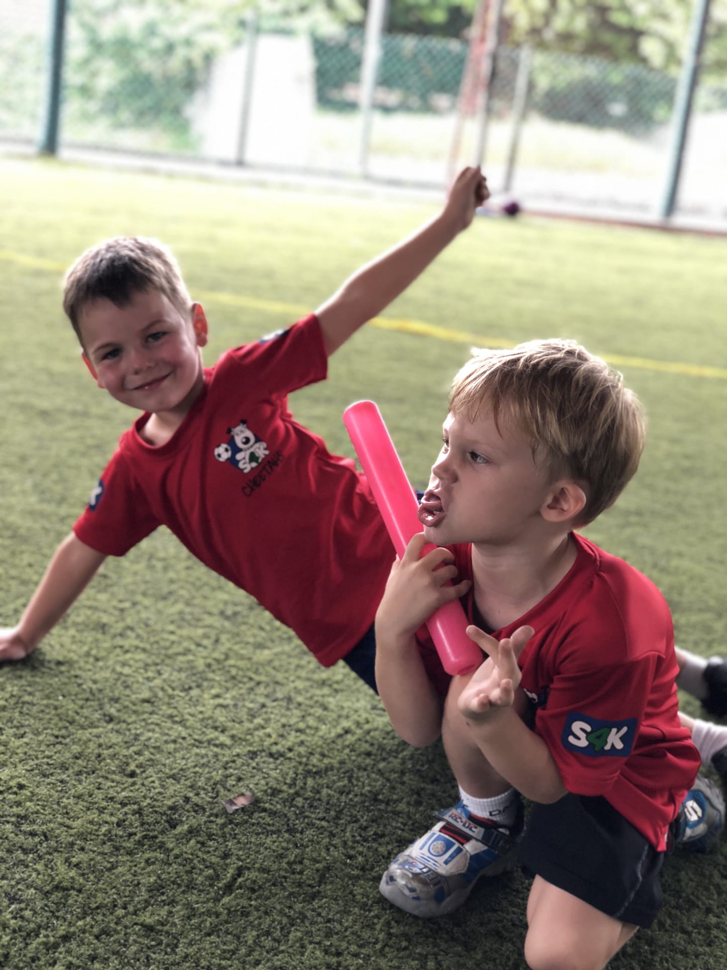 Hongkong | ProActiv Sports | The Importance Of Physical Literacy