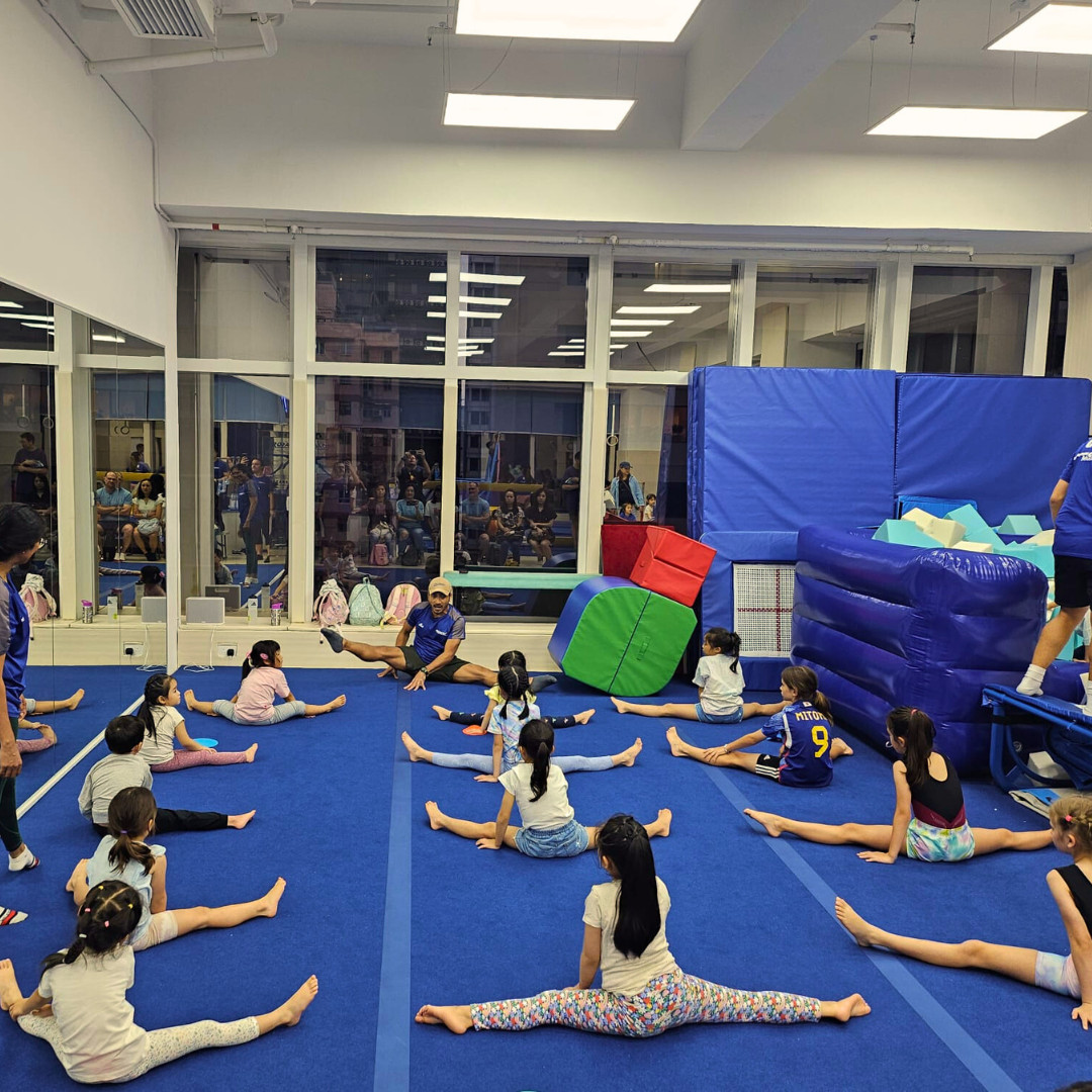 Why Multi-Sport Camps Are a Game-Changer