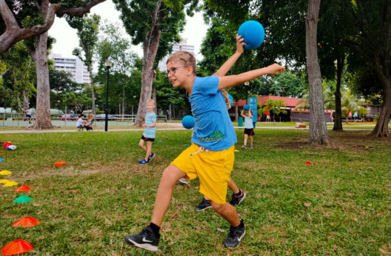 The Multi-Sports Advantage