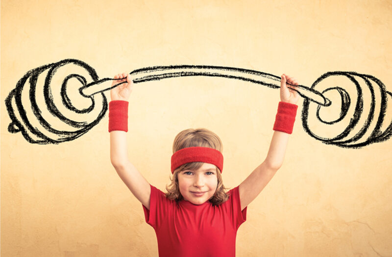 The Multi-Sport Advantage