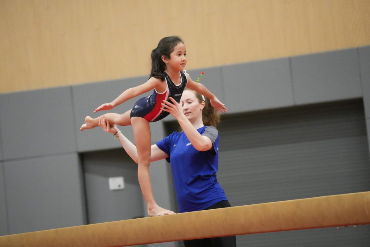 Hongkong | ProActiv Sports | Unlock Summer Fun with ProActiv Gymnastics Camps