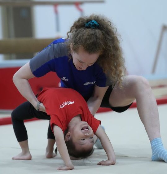 Hongkong | ProActiv Sports | Unlock Summer Fun with ProActiv Gymnastics Camps