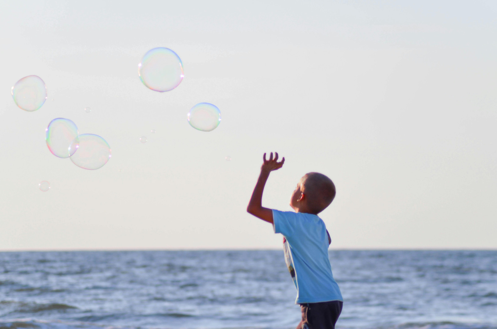 10 Warning Signs Your Child Isn't Getting Enough Physical Activity