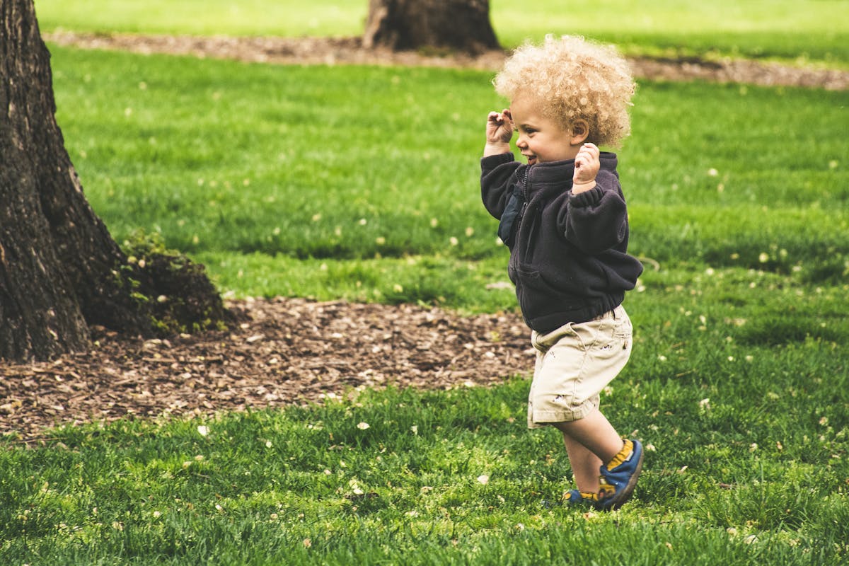 5 Ways to Improve Hand-Eye Coordination in Toddlers